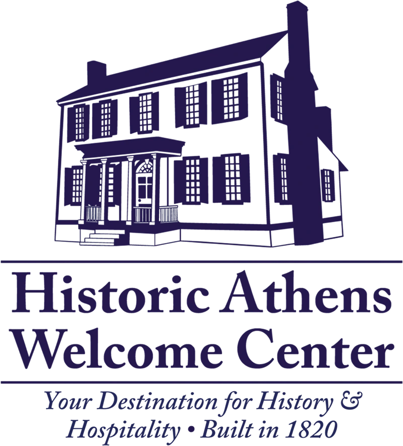 Historic Athens Welcome Center
